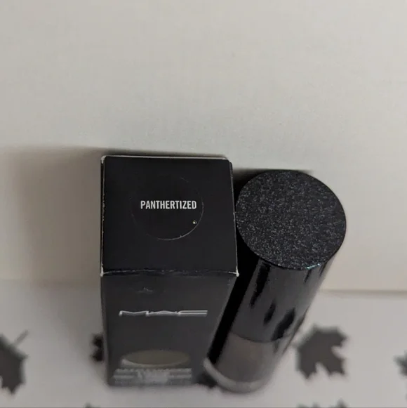 MAC Dazzleshadow Liquid - Panthertized - Picture 2 of 2